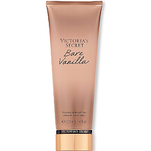 Loção Corporal Victoria's Secret Bare Vanilla Body Lotion 236ml