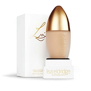 Lisa Eldridge The Foundation | Base