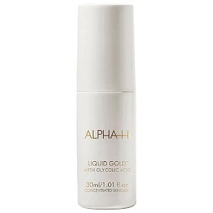 Alpha-H Liquid Gold Exfoliating Treatment with Glycolic acid 30ml