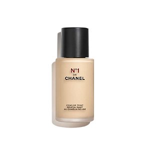 Chanel N°1 DE CHANEL REVITALIZING FOUNDATION | Base