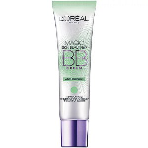 L'Oréal  Magic Skin Beautifier BB Cream Anti-Redness | BB Cream anti vermelhidão