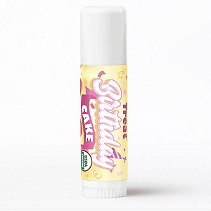 Treat Beauty Protetor labial Birthday Cake Jumbo Lip Balm