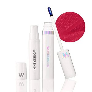 WonderSkin WONDER BLADING Peel & Reveal Lip Color Kit | Kit Batom