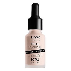 NYX Professional Makeup Total Control Drop Primer | Primer