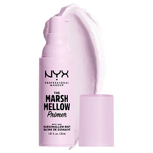 Primer Nyx The Marshmellow Smoothing Primer 30ml