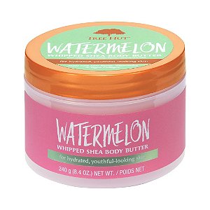 Tree Hut  Watermelon Shea Body Butter | Manteiga Hidratante Corporal