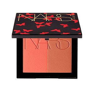 Nars LIMITED EDITION  CLAUDETTE CHEEK DUO | Duo de Blush