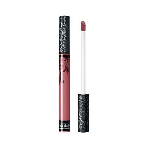 KVD Beauty Everlasting Liquid Lipstick | Batom Liquido *Cor: Lolita - chestnut rose