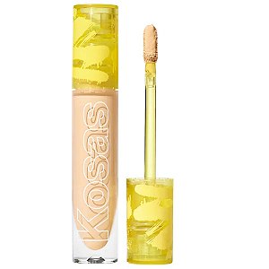Kosas Revealer Super Creamy + Brightening Concealer and Daytime Eye Cream | Corretivo