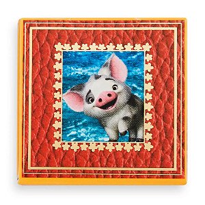 Revolution I Heart Revolution x Disney Fairytale Jelly Eye Shimmer | Sombra Jelly Moana *Cor: Pua