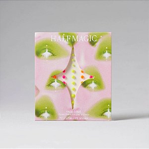 Half Magic Beauty FACE GEMS Solid Neon | Pedras (Euphoria)
