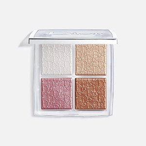 Dior BACKSTAGE Glow Face Palette 001 Universal | Paleta de Iluminador