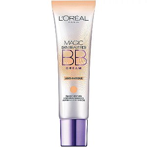 L'Oréal  Magic Skin Beautifier BB Cream Anti-Fatigue | BB Cream Anti Fadiga