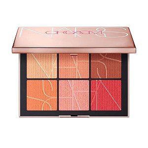 Nars ORGASM ON THE BEACH CHEEK PALETTE | Paleta de Blush  *LIMITED EDITION