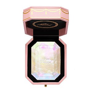 Too Faced Diamond Light Highlighter | Iluminador *Cor: Diamond Fire