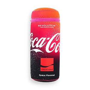 Revolution Coca Cola Cosmetics Bag | Nécessaire Coca Cola