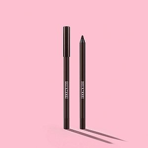 ONE/SIZE POINT MADE 24-HOUR GEL EYELINER PENCIL | Lápis de Olho *Cor: BUSTY BROWN