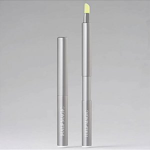 Pincel de Delineador Half Magic Beauty Precision Eyeliner Brush