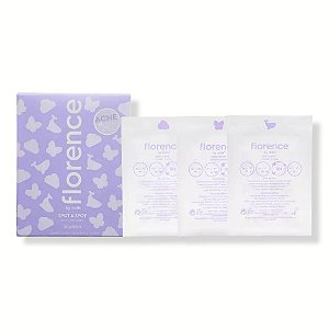 florence by mills Spot a Spot Acne Patches | Adesivos para Acne