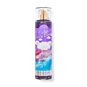 Bath & Body Works COTTON CANDY CLOUDS Fine Fragrance Mist | Fragrancia