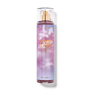 Fragrancia Bath and Body Works Cotton Candy Clouds Fine Fragrance Mist | 236ml