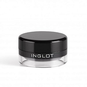 Inglot AMC Eyeliner Gel 77 | Delineador em Gel *Preto