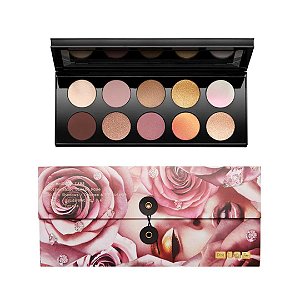 PAT McGRATH LABS Mothership VII: Divine Rose | Paleta de Sombras