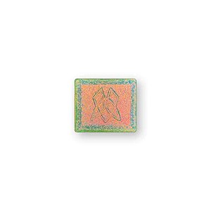 Sombra Clionadh Cosmetics Mural | Electric Multichrome Eyeshadow