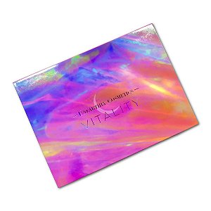 Paleta De Sombras Unearthly Cosmetics (Alien Cosmetics) Vitality Palette