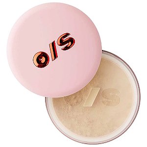 Pó Solto ONE/SIZE by Patrick Starrr Ultimate Blurring Setting Powder