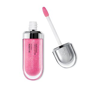 Gloss Kiko Milano 3d Hydra Lipgloss 26 Sparkling Hibiscus Pink