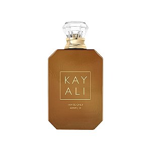 Perfume Huda Beauty Kayali Invite Only Amber | 23