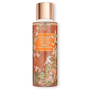 Fragrancia Victoria's Secret Limited Edition Royal Garden Fragrance Mist Nectar Drip