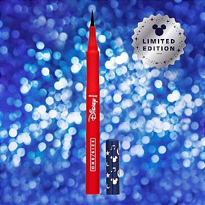 Delineador ONE/SIZE DISNEY FANTASIA POINT MADE WATERPROOF LIQUID EYELINER PEN