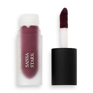 Batom Revolution X Game of Thrones Sansa Stark Matte Bomb