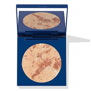 Iluminador Colourpop x Harry Potter Dobby super shock highlighter