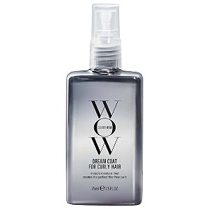 Spray COLOR WOW Dream Coat Anti-Frizz Treatment for Curly Hair (Cabelos Cacheados) 75ml
