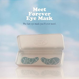 Máscara para area dos olhos Dieux Skin Forever Eye Mask