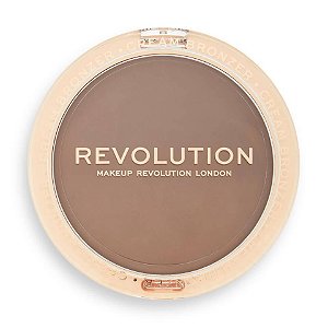 Bronzer Revolution Ultra Cream Bronzer