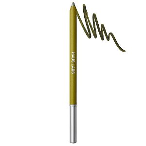 Delineador HAUS LABS BY LADY GAGA Optic Intensity Eco Gel Eyeliner Pencil - Shimmer finish