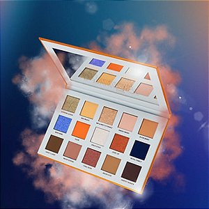 Paleta de sombra Nimya: The Palette