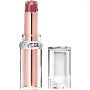 Lip Balm L'Oreal Paris Glow Paradise Balm-in-Lipstick with Pomegranate Extract - Mulberry Bliss