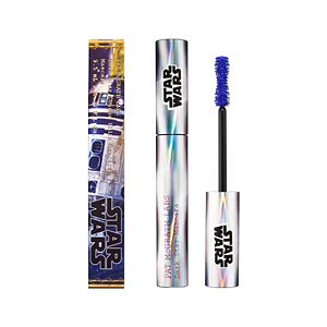 Máscara de Sombras Pat McGrath X Star Wars DARK STAR Mascara Star Wars™ Edition Star Wars Edition: Ultraviolet Blue