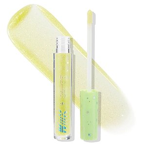 Gloss Labial Colourpop x Winx Club Ultra Glossy Lip | Cor: Flora