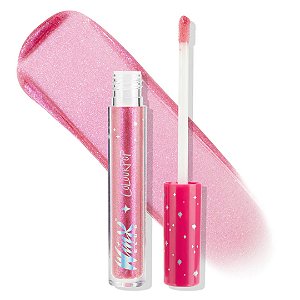 Gloss Labial Colourpop x Winx Club Ultra Glossy Lip | Cor: Musa