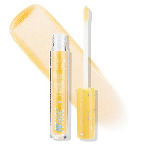 Gloss Labial Colourpop x Winx Club Ultra Glossy Lip | Cor: Stella