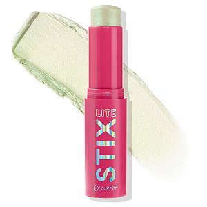Iluminador em Bastão Colourpop x Winx Club Lite Stix - Edição Limitada | Cor: Darcy