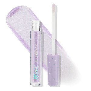 Gloss Labial Colourpop x Winx Club Ultra Glossy Lip | Cor: Tecna