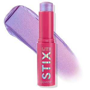 Iluminador em Bastão Colourpop x Winx Club Lite Stix - Edição Limitada | Cor: Stormy
