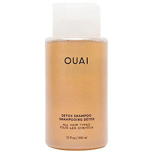 Shampoo OUAI Detox Shampoo 10 oz - 300 ml